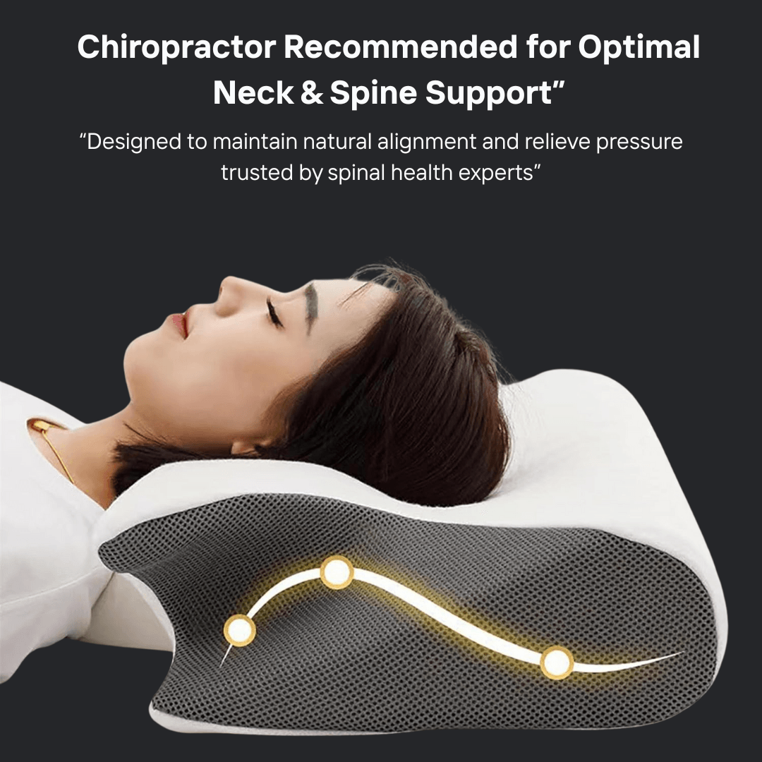 ELVIANOR™ The Sleep Aid Pillow- Replacement