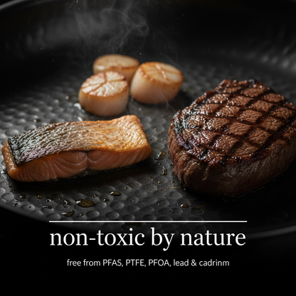 Titanium Performance Pan