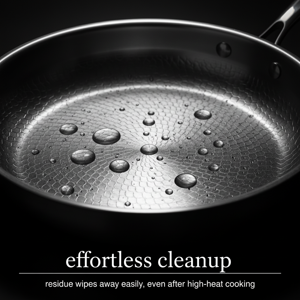 Titanium Performance Pan