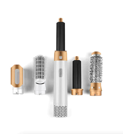 ELVIANOR™ - 5 in 1 MULTI FUNCTIONAL HAIRSTYLER PRO️