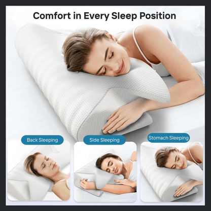 ELVIANOR™ The Sleep Aid Pillow- Replacement