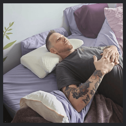 ELVIANOR™ The Sleep Aid Pillow- Replacement